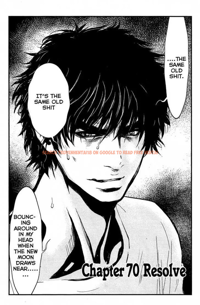 Read Hentai Image 3 565 in comic Wolf Guy: Ookami No Monshou - Chapter 70 - hentaitnt.net