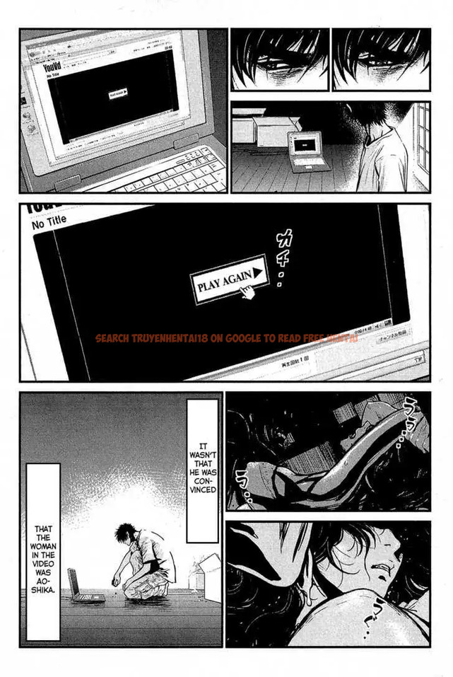 Read Hentai Image 4 565 in comic Wolf Guy: Ookami No Monshou - Chapter 70 - hentaitnt.net