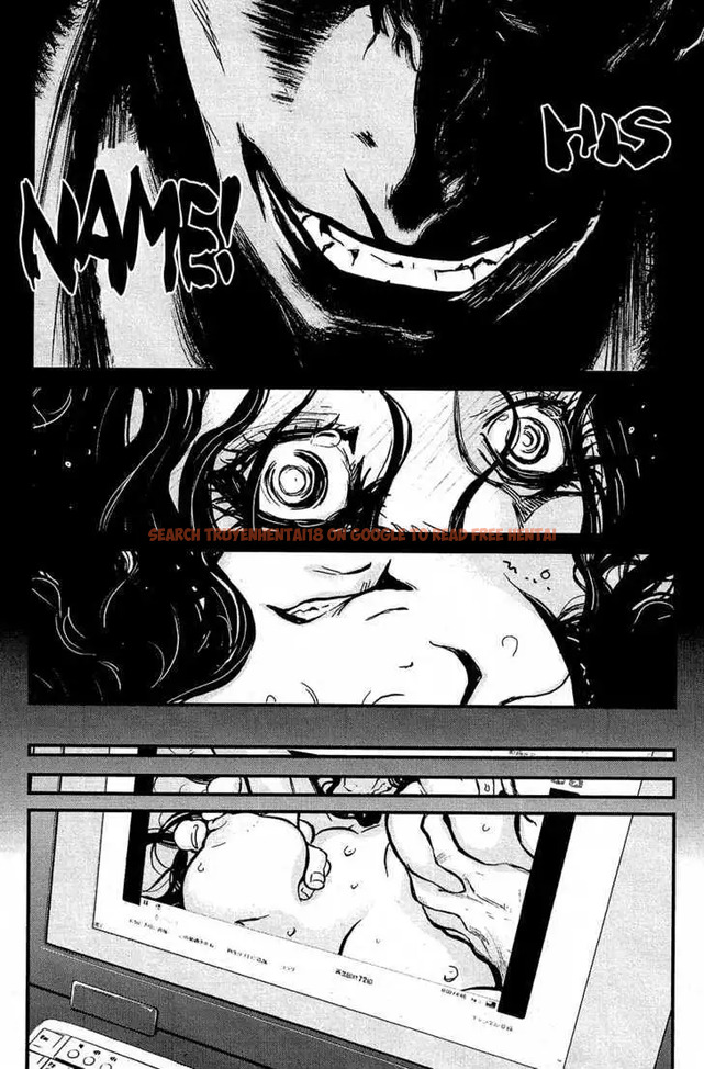 Read Hentai Image 11 562 in comic Wolf Guy: Ookami No Monshou - Chapter 71 - hentaitnt.net
