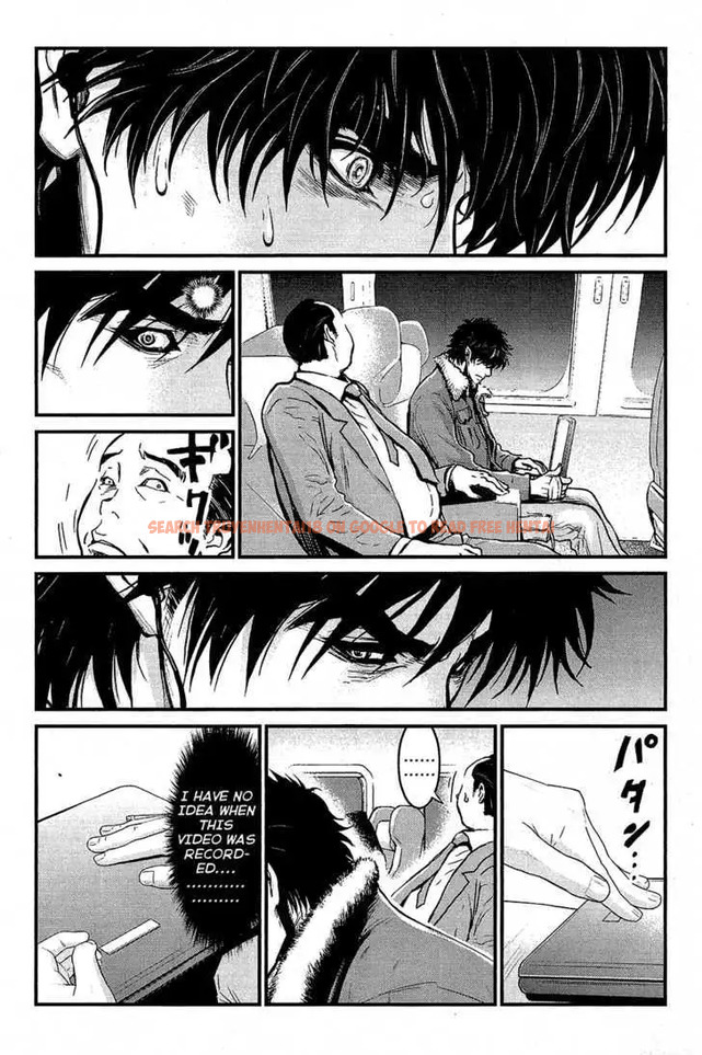 Read Hentai Image 12 562 in comic Wolf Guy: Ookami No Monshou - Chapter 71 - hentaitnt.net