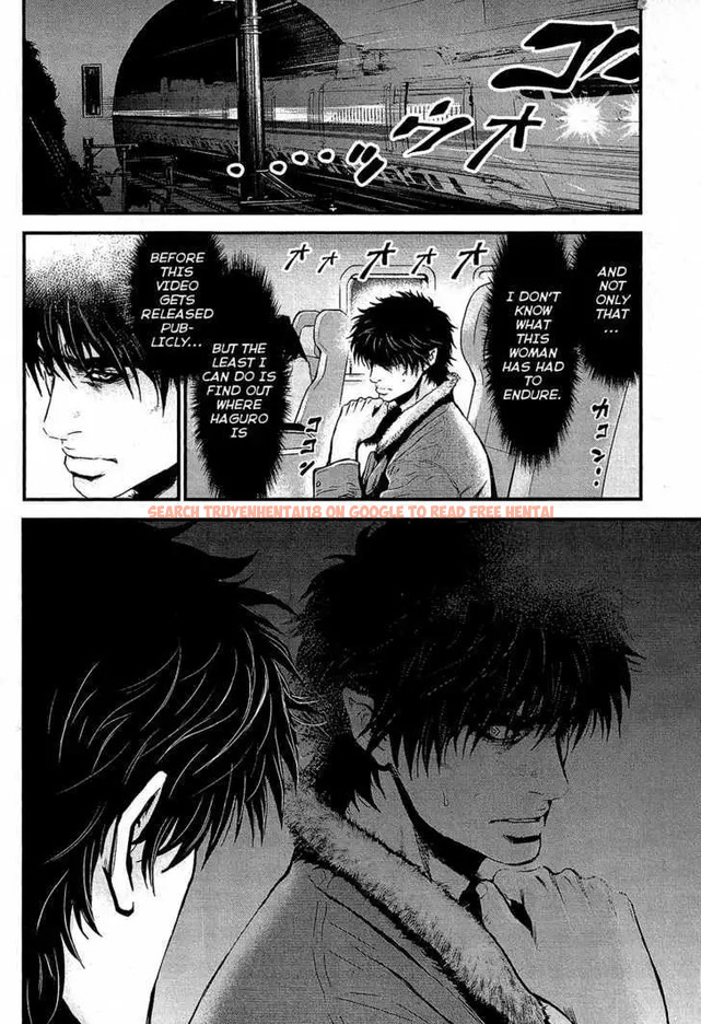 Read Hentai Image 13 562 in comic Wolf Guy: Ookami No Monshou - Chapter 71 - hentaitnt.net