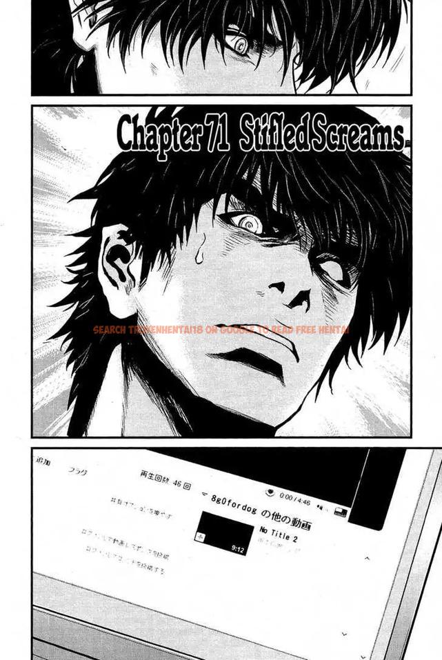 Read Hentai Image 3 562 in comic Wolf Guy: Ookami No Monshou - Chapter 71 - hentaitnt.net