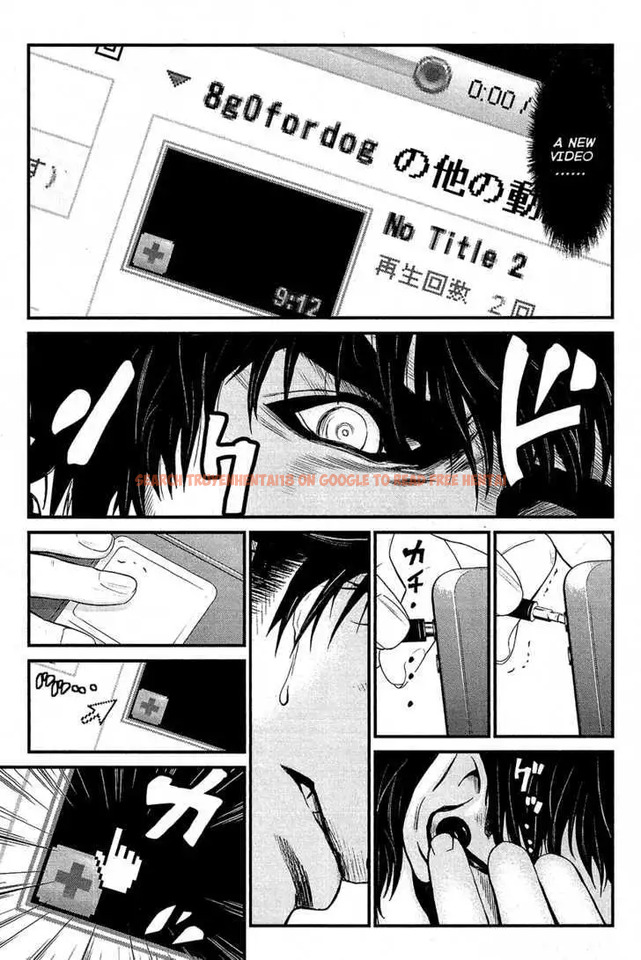 Read Hentai Image 4 562 in comic Wolf Guy: Ookami No Monshou - Chapter 71 - hentaitnt.net