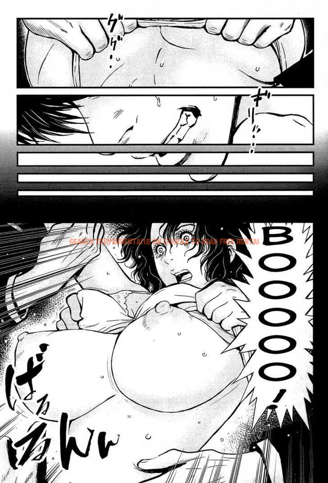 Read Hentai Image 6 562 in comic Wolf Guy: Ookami No Monshou - Chapter 71 - hentaitnt.net
