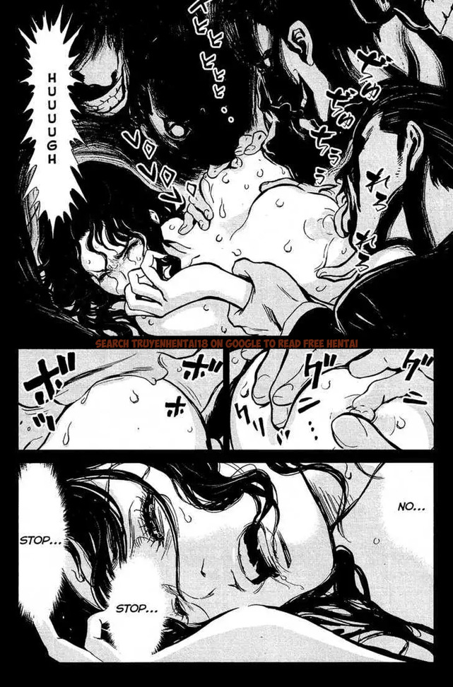 Read Hentai Image 9 562 in comic Wolf Guy: Ookami No Monshou - Chapter 71 - hentaitnt.net