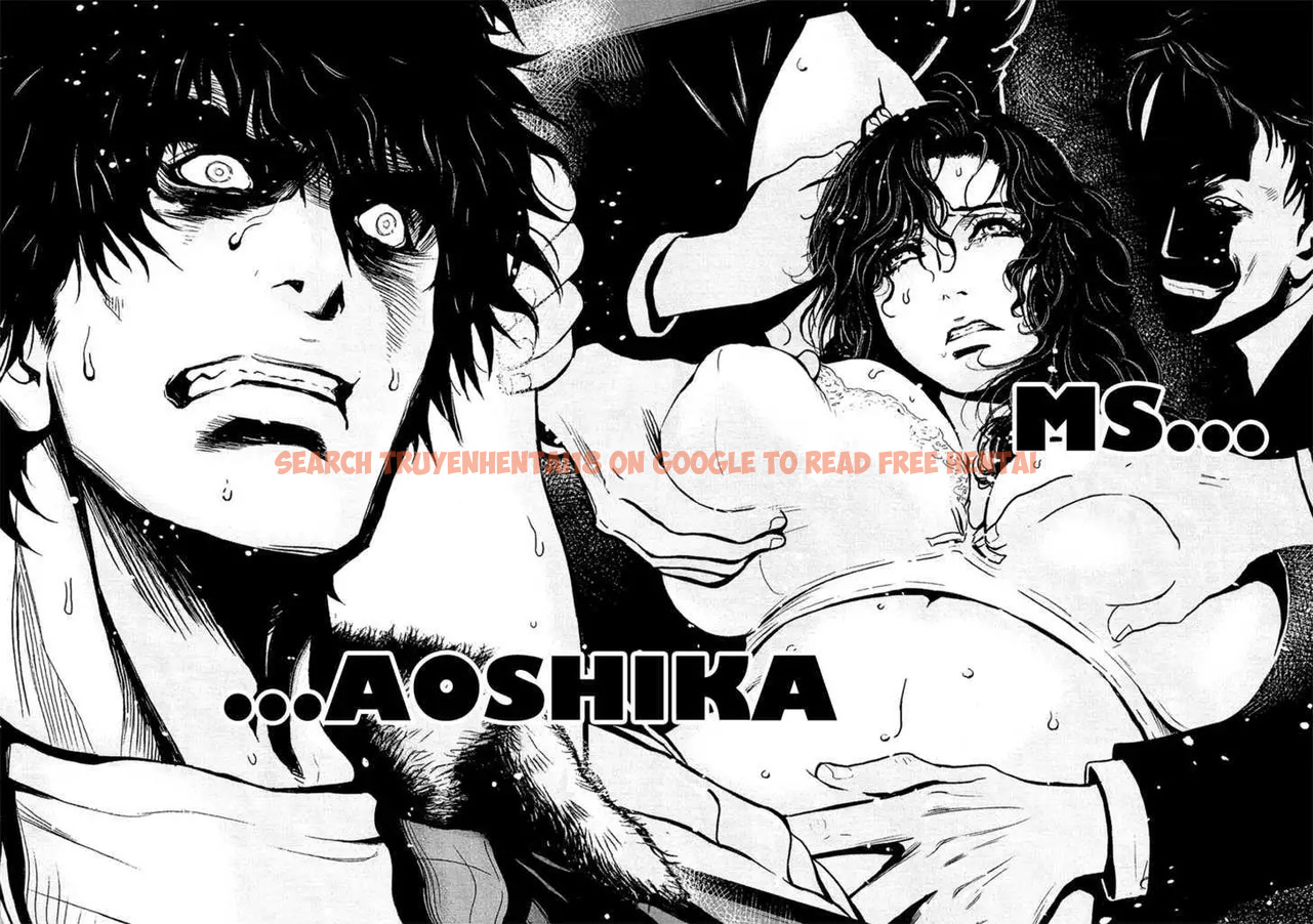 Read Hentai Image 11 562 in comic Wolf Guy: Ookami No Monshou - Chapter 72 - hentaitnt.net