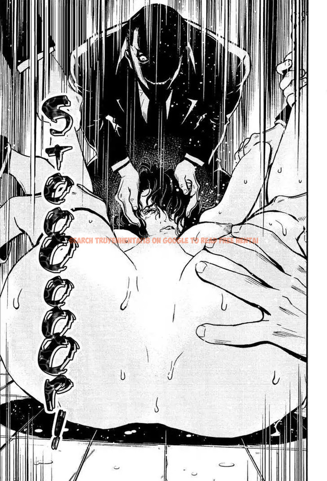 Read Hentai Image 13 562 in comic Wolf Guy: Ookami No Monshou - Chapter 72 - hentaitnt.net