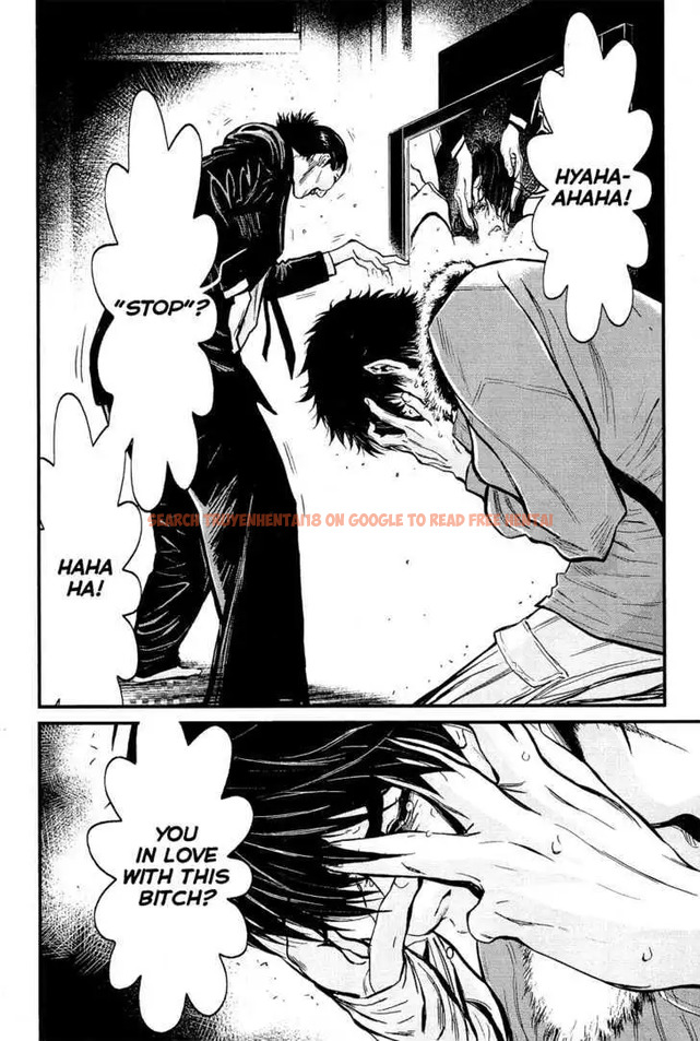 Read Hentai Image 14 562 in comic Wolf Guy: Ookami No Monshou - Chapter 72 - hentaitnt.net