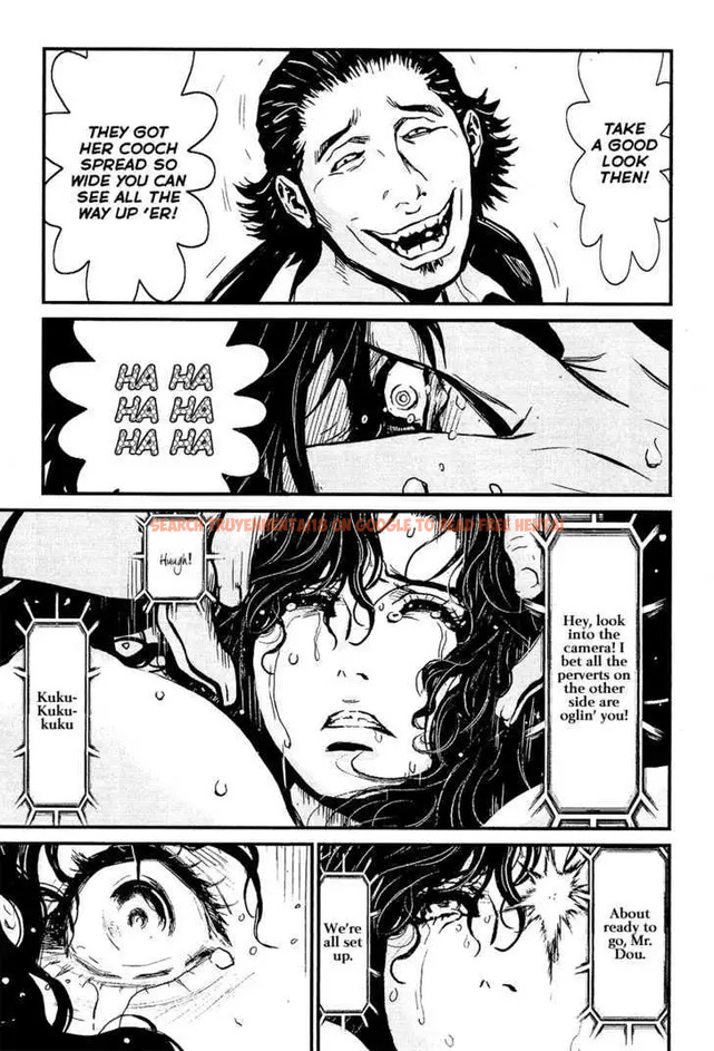 Read Hentai Image 15 562 in comic Wolf Guy: Ookami No Monshou - Chapter 72 - hentaitnt.net