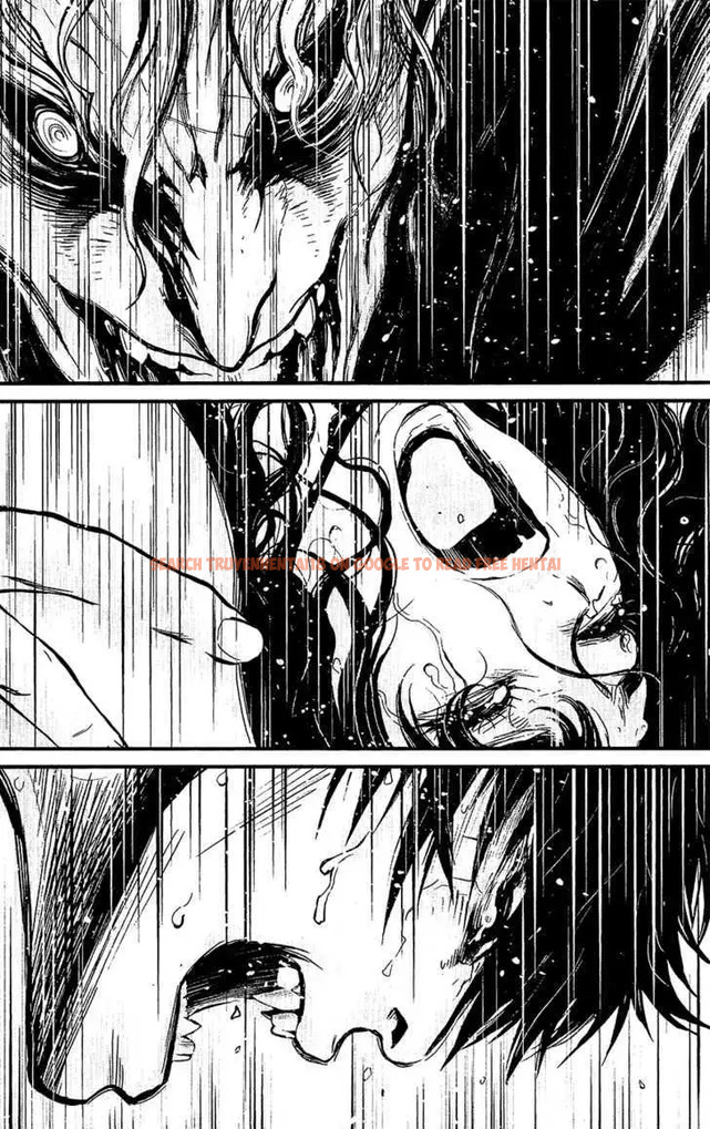Read Hentai Image 20 562 in comic Wolf Guy: Ookami No Monshou - Chapter 72 - hentaitnt.net