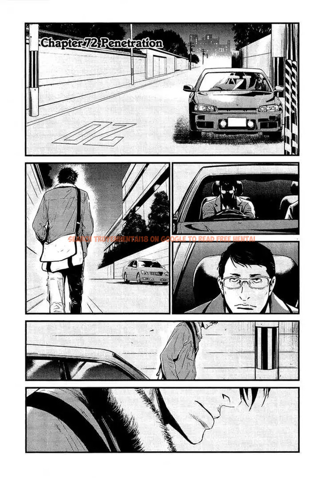 Read Hentai Image 3 562 in comic Wolf Guy: Ookami No Monshou - Chapter 72 - hentaitnt.net