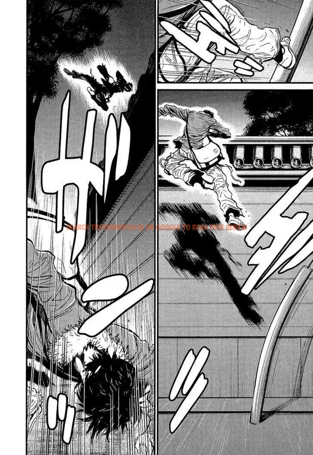 Read Hentai Image 5 562 in comic Wolf Guy: Ookami No Monshou - Chapter 72 - hentaitnt.net