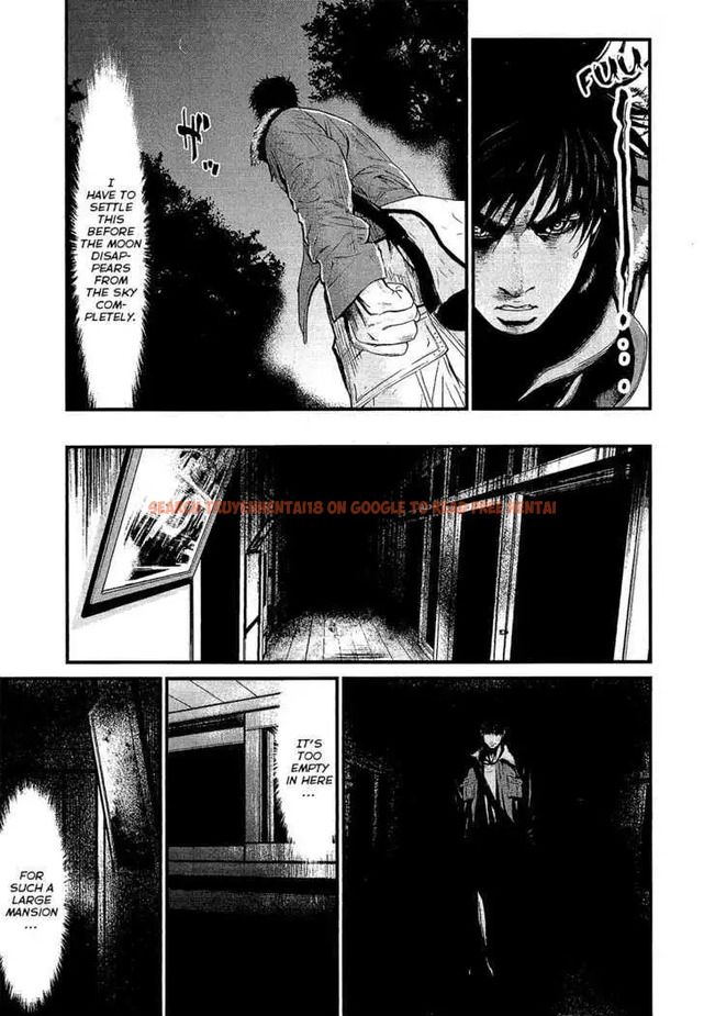 Read Hentai Image 6 562 in comic Wolf Guy: Ookami No Monshou - Chapter 72 - hentaitnt.net
