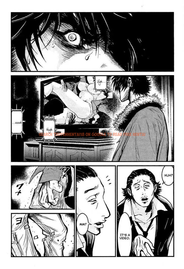 Read Hentai Image 9 562 in comic Wolf Guy: Ookami No Monshou - Chapter 72 - hentaitnt.net
