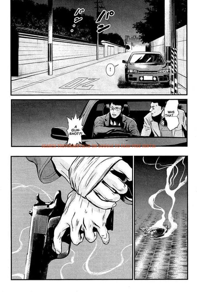 Read Hentai Image 10 562 in comic Wolf Guy: Ookami No Monshou - Chapter 73 - www.hentaitnt.net