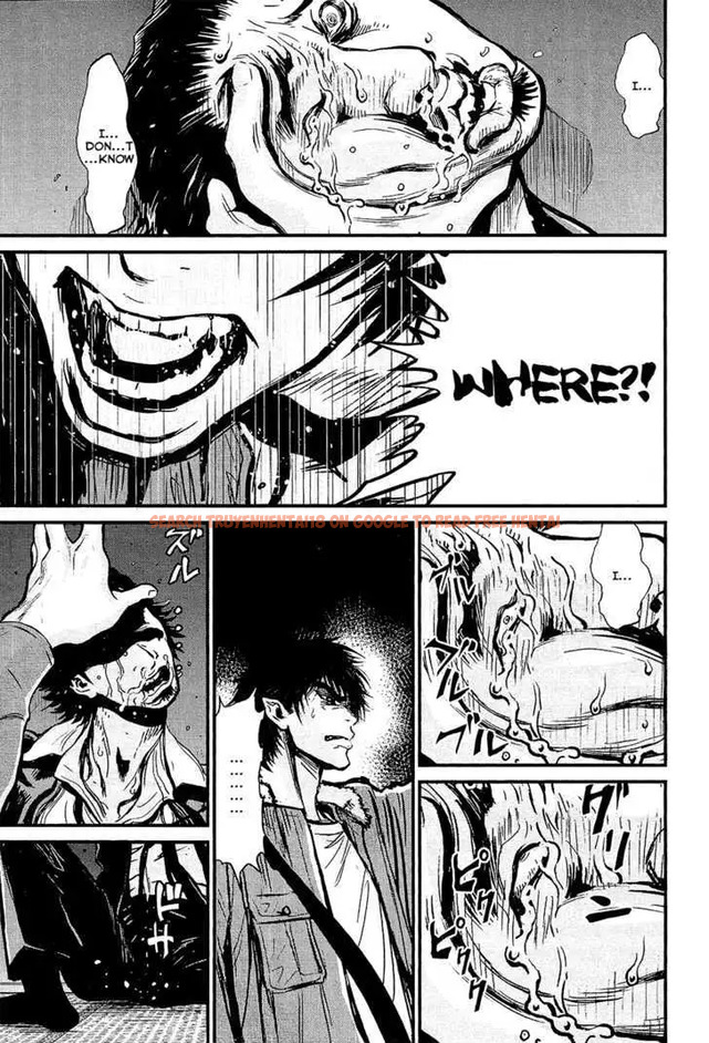 Read Hentai Image 13 562 in comic Wolf Guy: Ookami No Monshou - Chapter 73 - www.hentaitnt.net