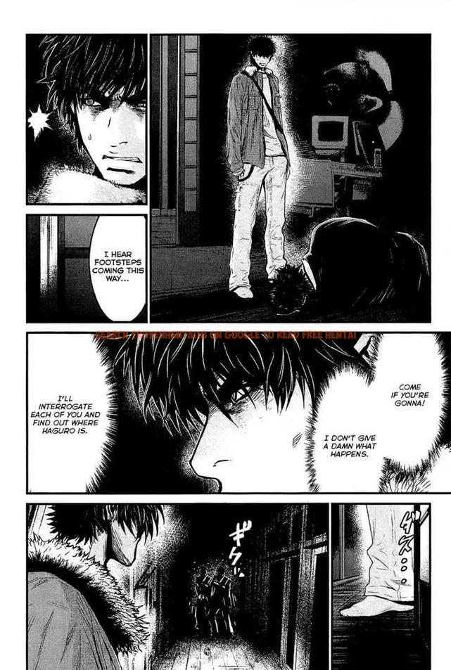 Read Hentai Image 14 562 in comic Wolf Guy: Ookami No Monshou - Chapter 73 - www.hentaitnt.net
