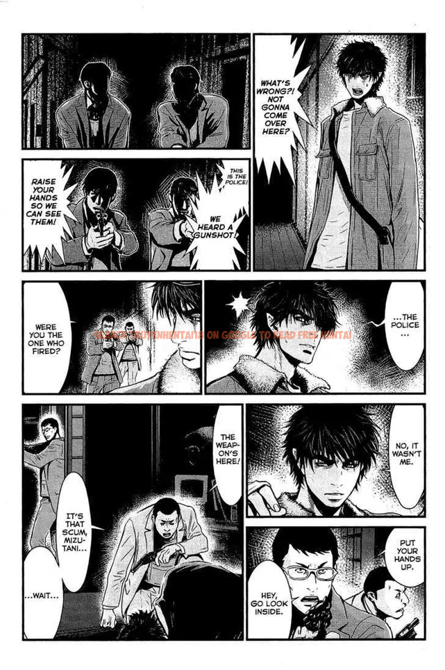 Read Hentai Image 15 562 in comic Wolf Guy: Ookami No Monshou - Chapter 73 - www.hentaitnt.net