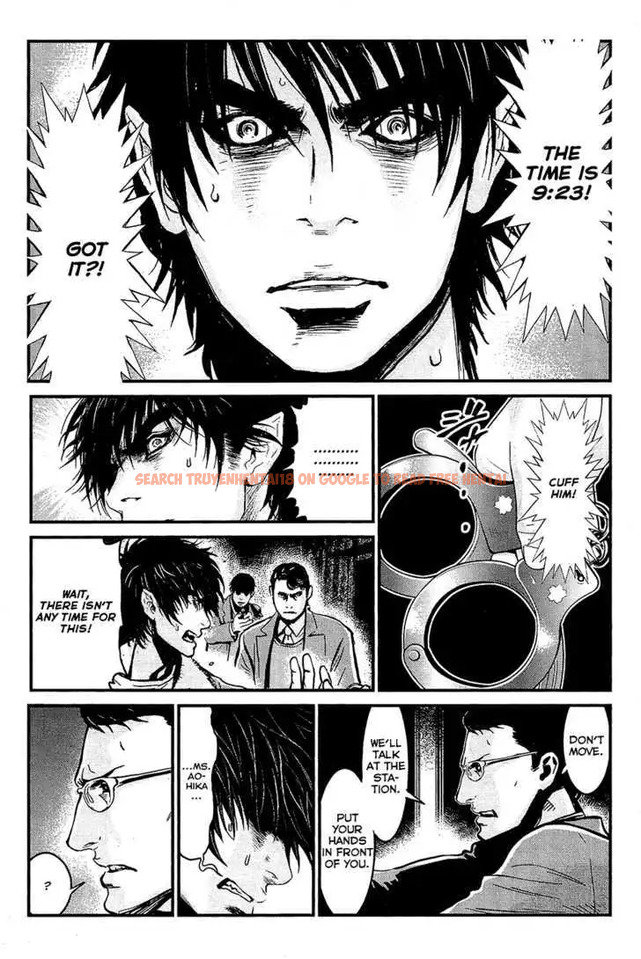 Read Hentai Image 17 562 in comic Wolf Guy: Ookami No Monshou - Chapter 73 - www.hentaitnt.net
