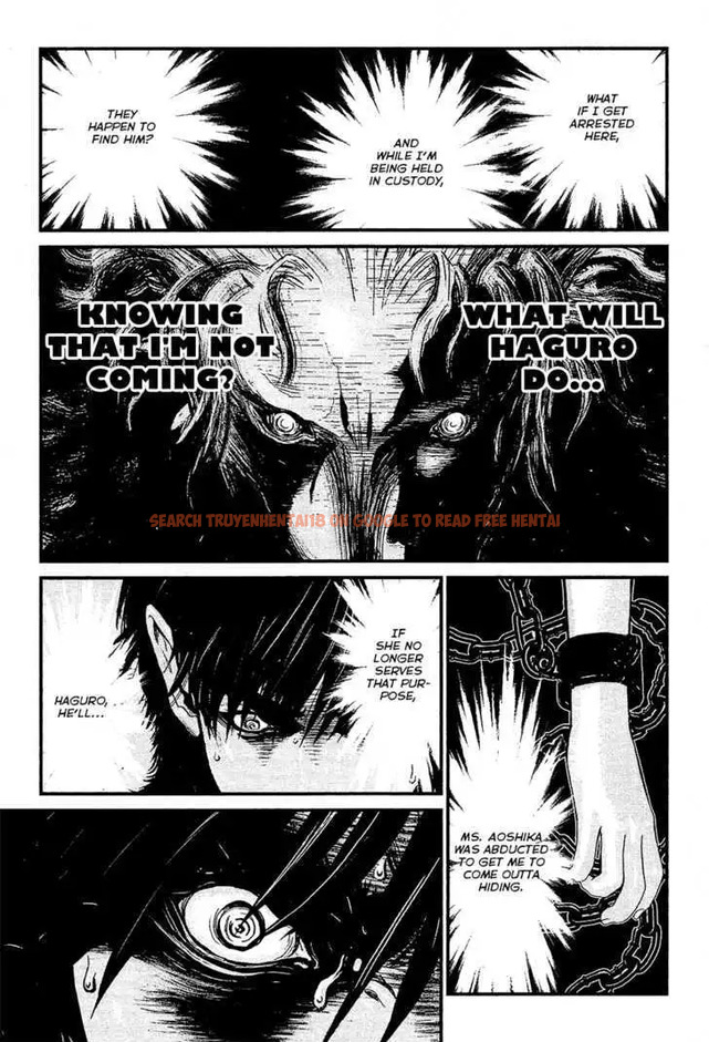 Read Hentai Image 19 562 in comic Wolf Guy: Ookami No Monshou - Chapter 73 - www.hentaitnt.net