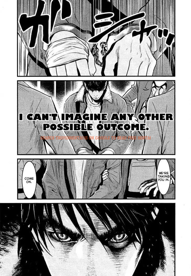 Read Hentai Image 21 562 in comic Wolf Guy: Ookami No Monshou - Chapter 73 - www.hentaitnt.net