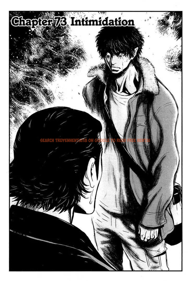 Read Hentai Image 4 562 in comic Wolf Guy: Ookami No Monshou - Chapter 73 - www.hentaitnt.net