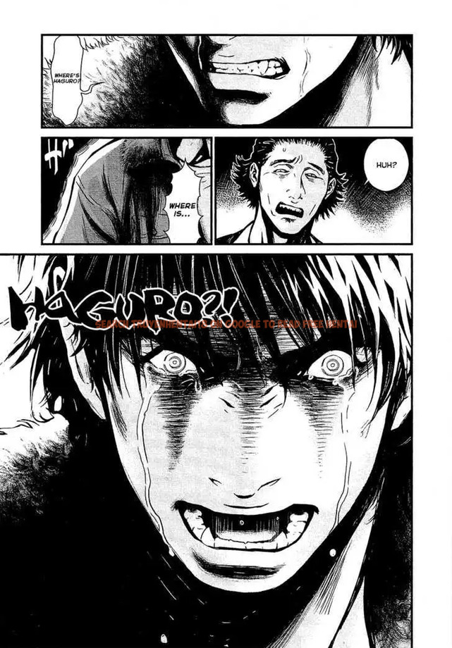 Read Hentai Image 5 562 in comic Wolf Guy: Ookami No Monshou - Chapter 73 - www.hentaitnt.net