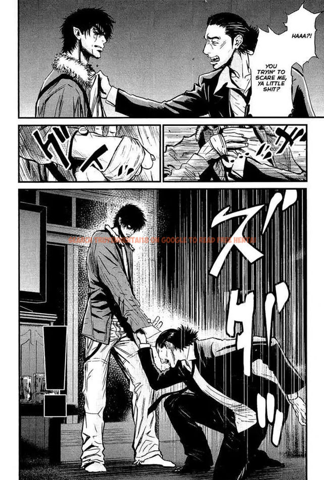 Read Hentai Image 6 562 in comic Wolf Guy: Ookami No Monshou - Chapter 73 - www.hentaitnt.net