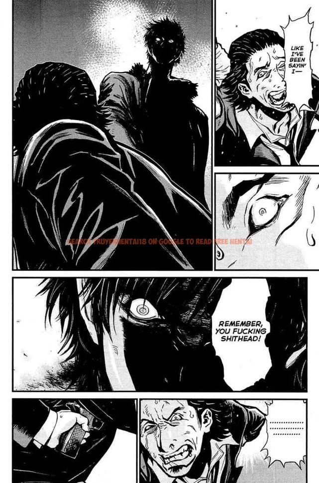 Read Hentai Image 8 562 in comic Wolf Guy: Ookami No Monshou - Chapter 73 - www.hentaitnt.net