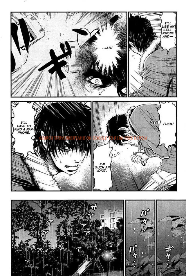 Read Hentai Image 11 562 in comic Wolf Guy: Ookami No Monshou - Chapter 74 - www.hentaitnt.net