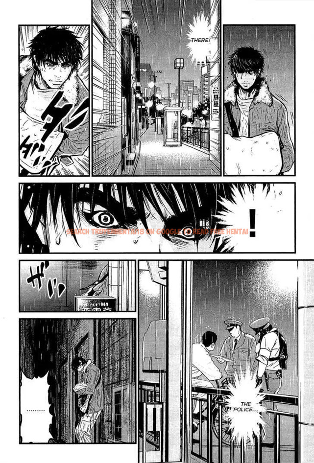 Read Hentai Image 13 562 in comic Wolf Guy: Ookami No Monshou - Chapter 74 - www.hentaitnt.net