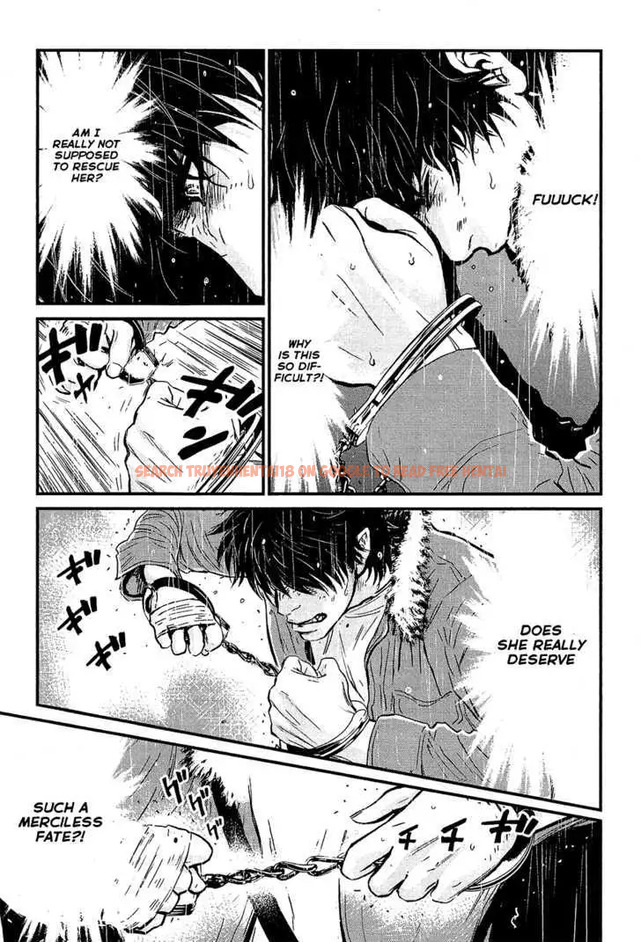 Read Hentai Image 14 562 in comic Wolf Guy: Ookami No Monshou - Chapter 74 - www.hentaitnt.net