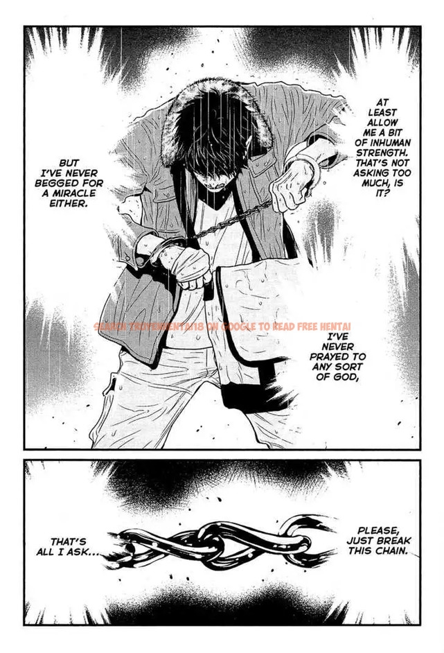 Read Hentai Image 15 562 in comic Wolf Guy: Ookami No Monshou - Chapter 74 - www.hentaitnt.net