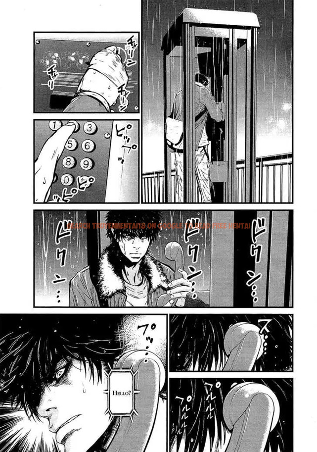 Read Hentai Image 18 562 in comic Wolf Guy: Ookami No Monshou - Chapter 74 - www.hentaitnt.net