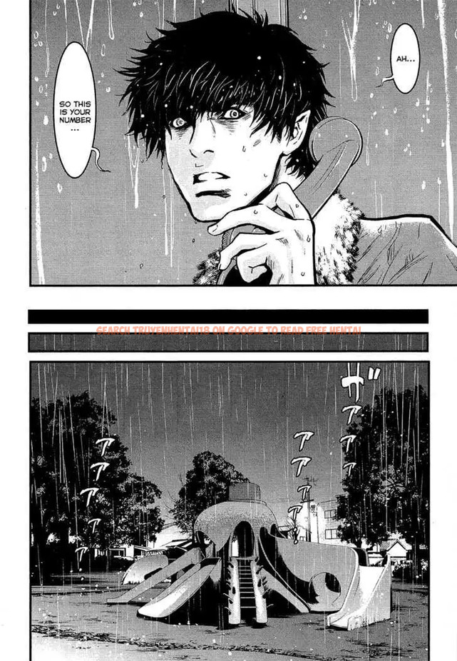 Read Hentai Image 19 562 in comic Wolf Guy: Ookami No Monshou - Chapter 74 - www.hentaitnt.net