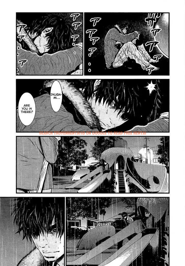 Read Hentai Image 20 562 in comic Wolf Guy: Ookami No Monshou - Chapter 74 - www.hentaitnt.net