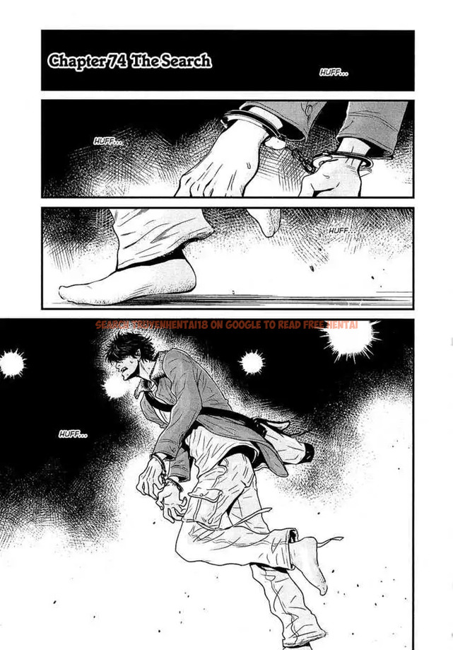Read Hentai Image 3 562 in comic Wolf Guy: Ookami No Monshou - Chapter 74 - www.hentaitnt.net