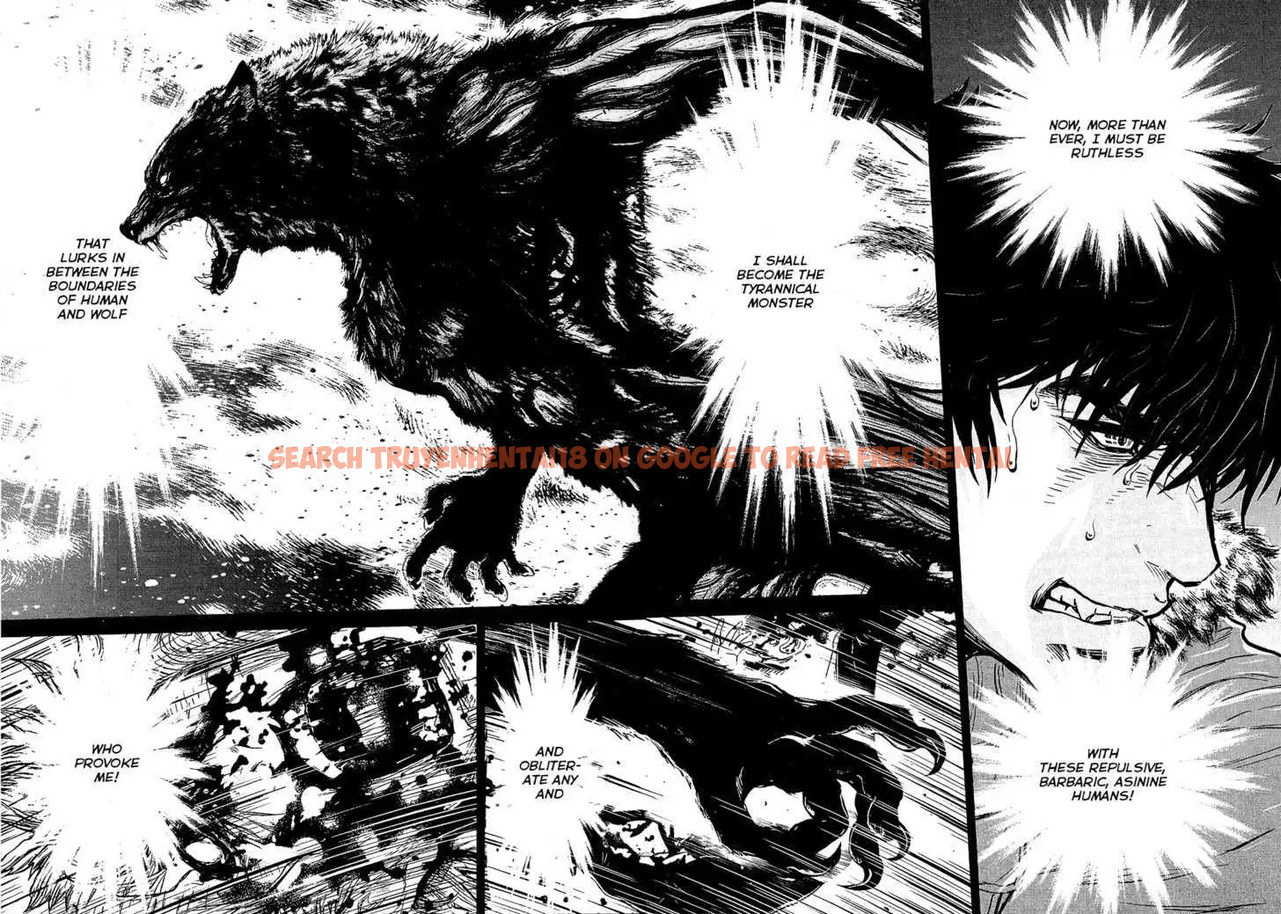 Read Hentai Image 6 562 in comic Wolf Guy: Ookami No Monshou - Chapter 74 - www.hentaitnt.net