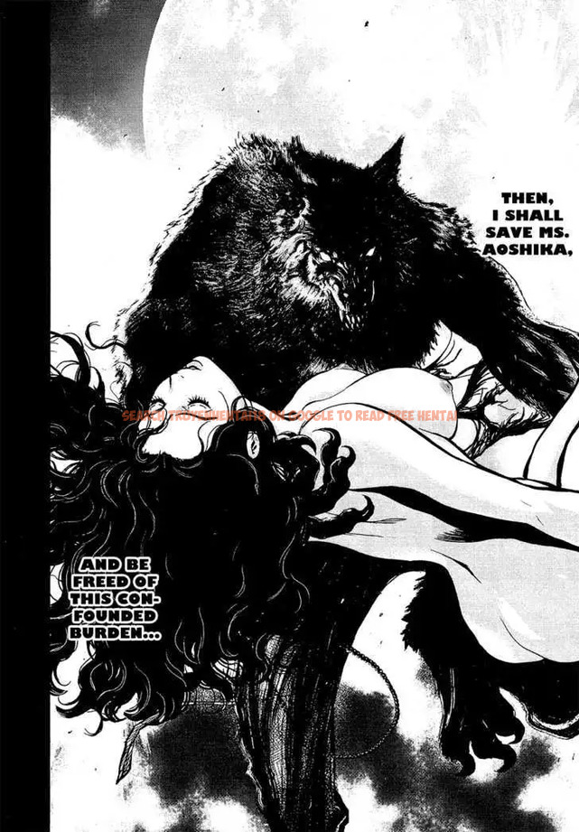 Read Hentai Image 7 562 in comic Wolf Guy: Ookami No Monshou - Chapter 74 - www.hentaitnt.net