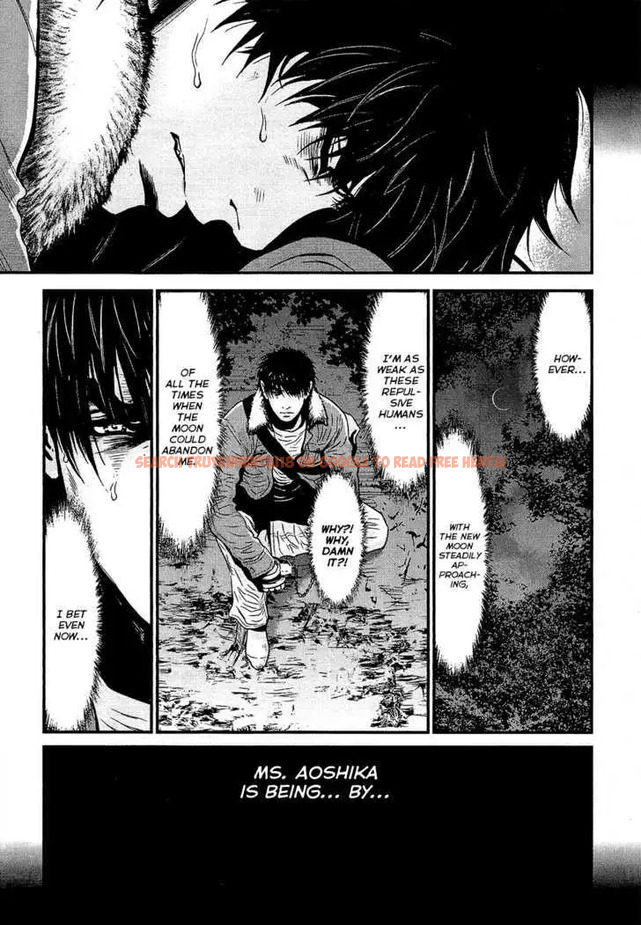 Read Hentai Image 8 562 in comic Wolf Guy: Ookami No Monshou - Chapter 74 - www.hentaitnt.net