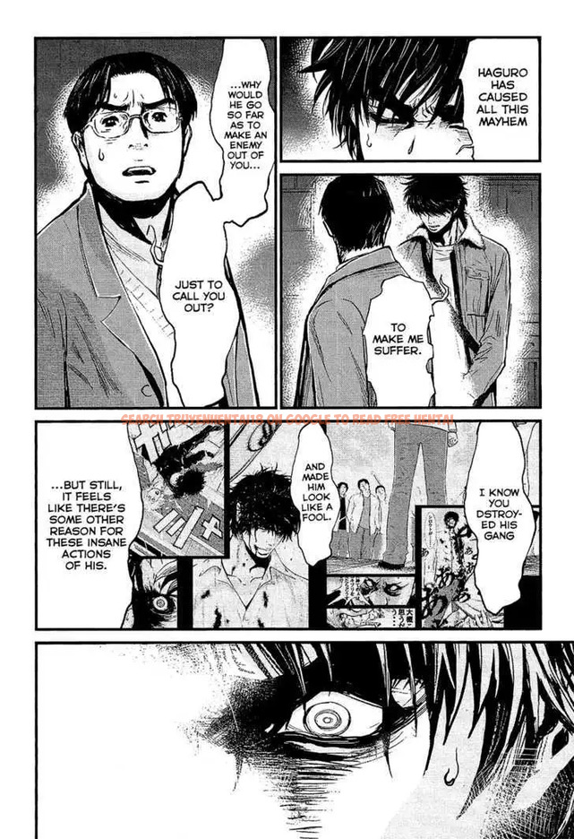 Read Hentai Image 10 562 in comic Wolf Guy: Ookami No Monshou - Chapter 75 - www.hentaitnt.net