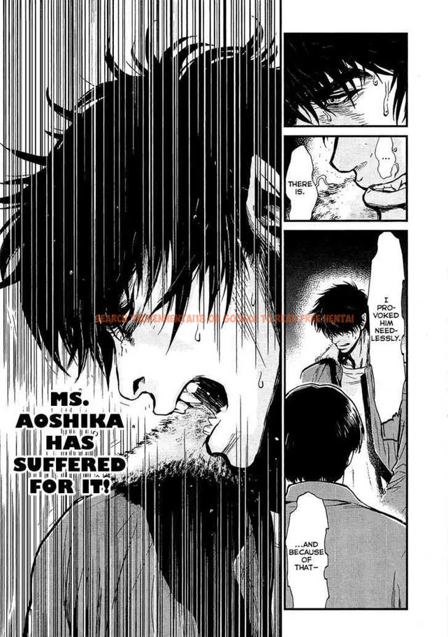 Read Hentai Image 11 562 in comic Wolf Guy: Ookami No Monshou - Chapter 75 - www.hentaitnt.net