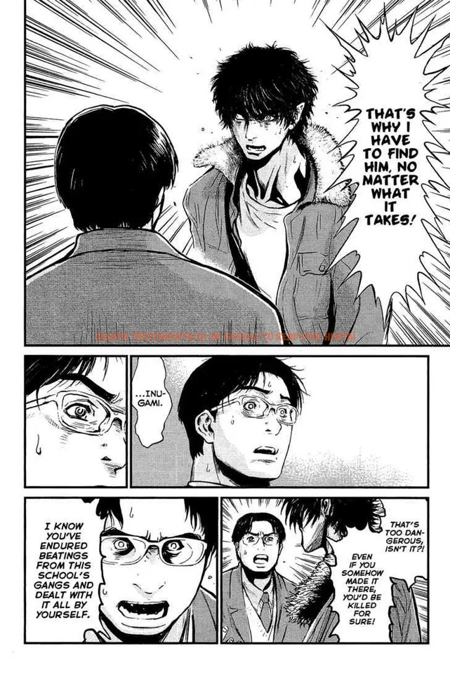 Read Hentai Image 12 562 in comic Wolf Guy: Ookami No Monshou - Chapter 75 - www.hentaitnt.net