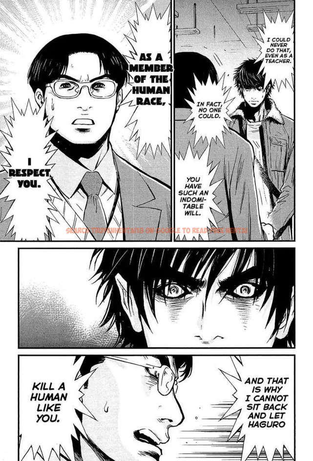 Read Hentai Image 13 562 in comic Wolf Guy: Ookami No Monshou - Chapter 75 - www.hentaitnt.net