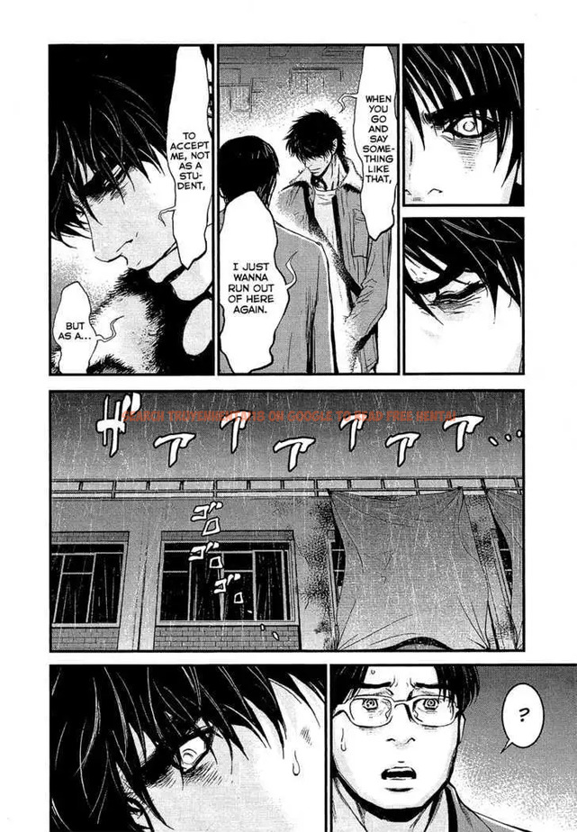 Read Hentai Image 14 562 in comic Wolf Guy: Ookami No Monshou - Chapter 75 - www.hentaitnt.net