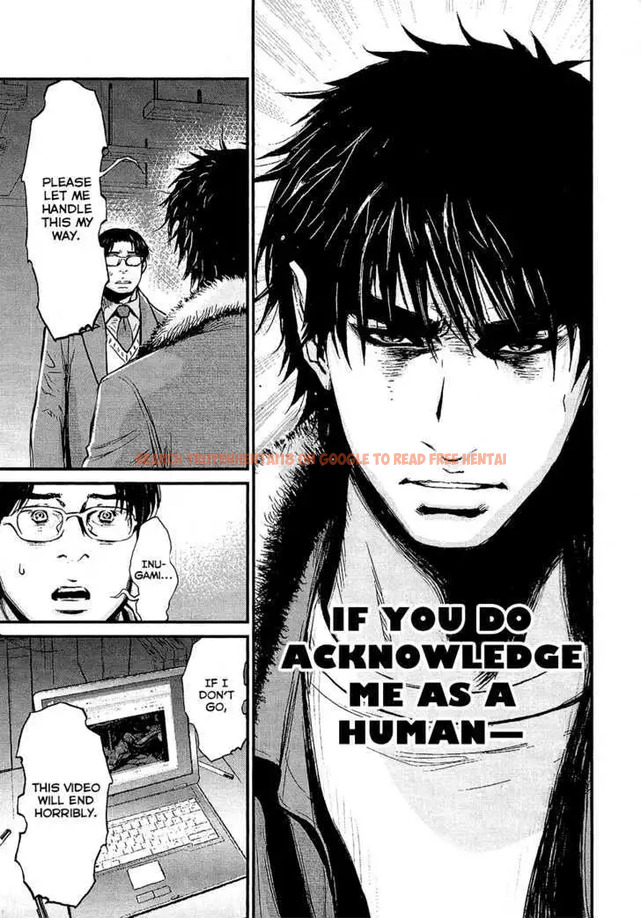 Read Hentai Image 15 562 in comic Wolf Guy: Ookami No Monshou - Chapter 75 - www.hentaitnt.net