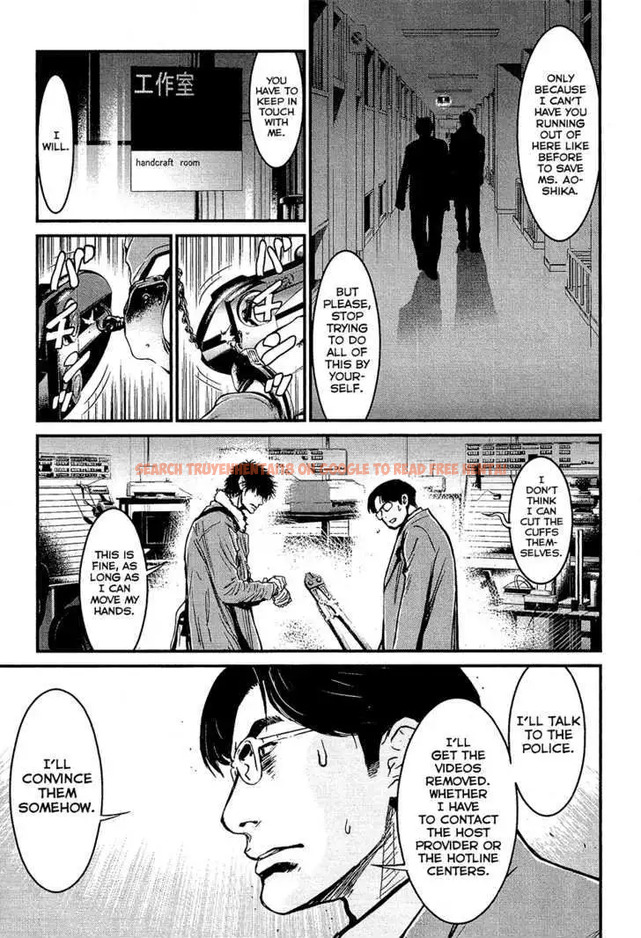 Read Hentai Image 17 562 in comic Wolf Guy: Ookami No Monshou - Chapter 75 - www.hentaitnt.net