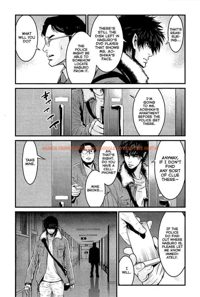 Read Hentai Image 18 562 in comic Wolf Guy: Ookami No Monshou - Chapter 75 - www.hentaitnt.net