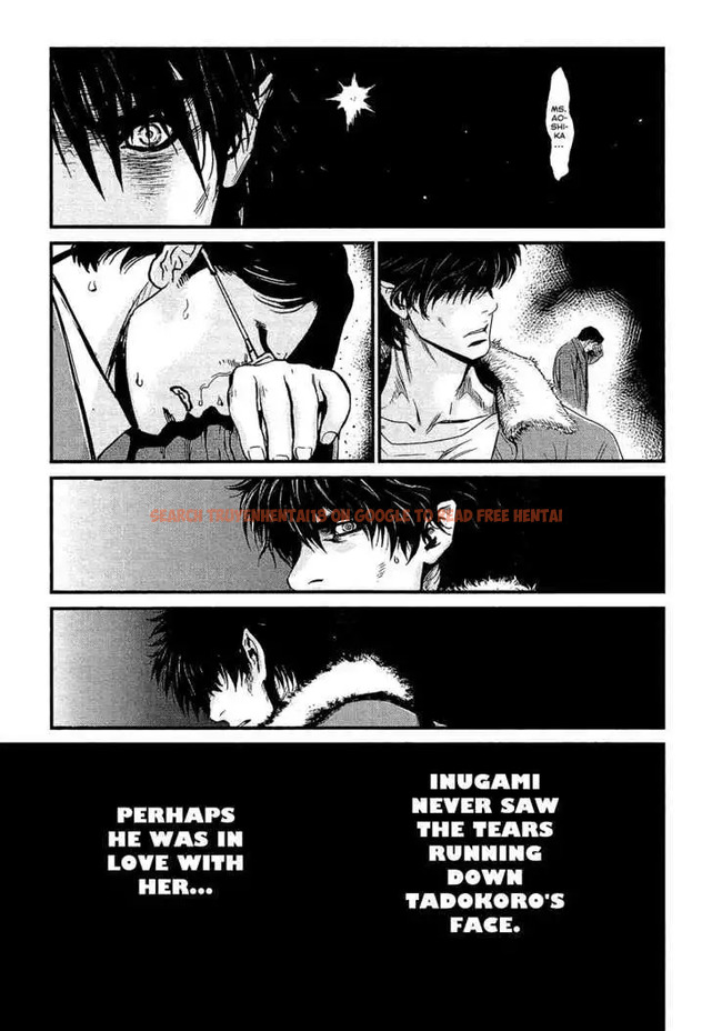 Read Hentai Image 19 562 in comic Wolf Guy: Ookami No Monshou - Chapter 75 - www.hentaitnt.net