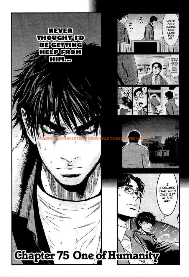 Read Hentai Image 2 559 in comic Wolf Guy: Ookami No Monshou - Chapter 75 - www.hentaitnt.net
